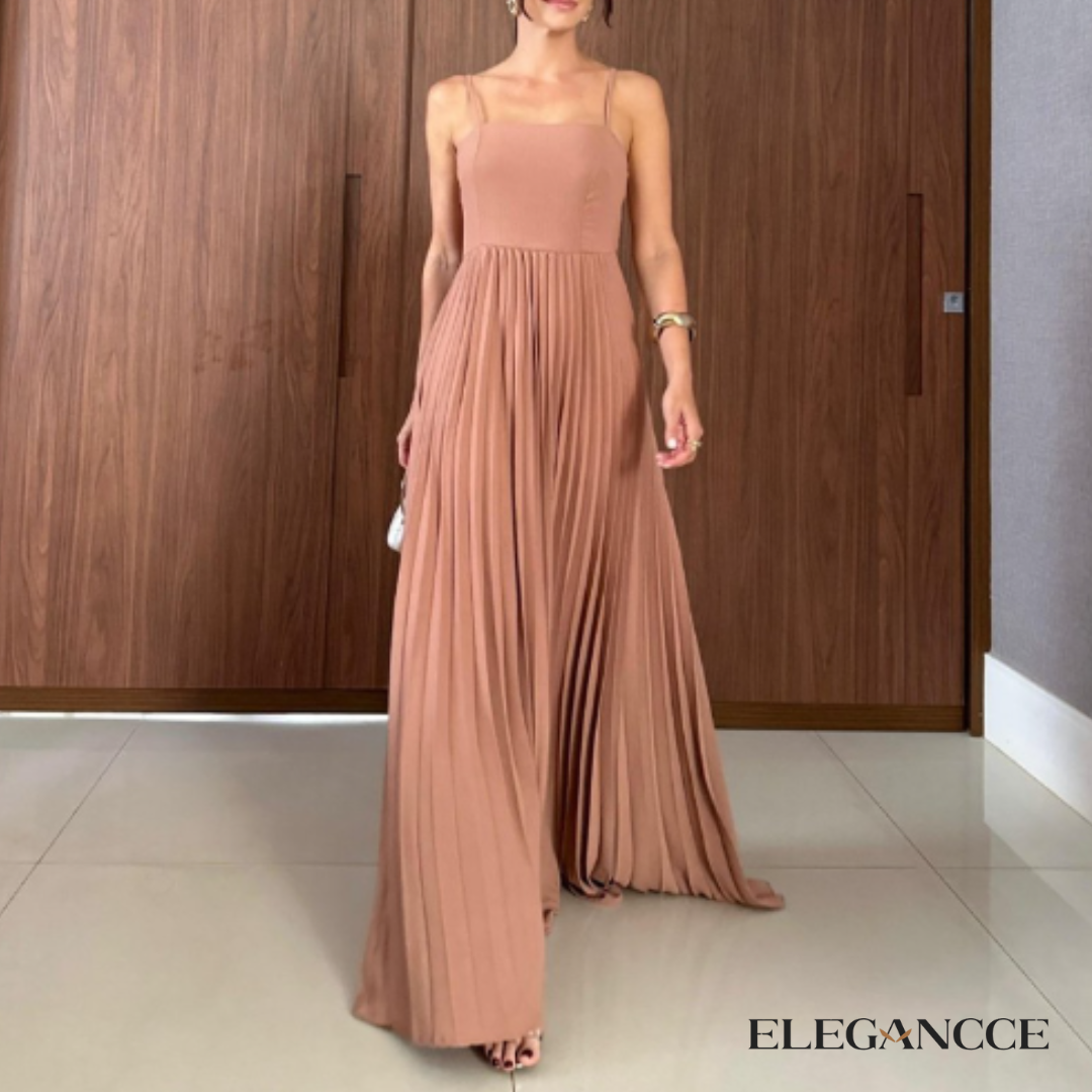 Vestido Elegancce Raissa