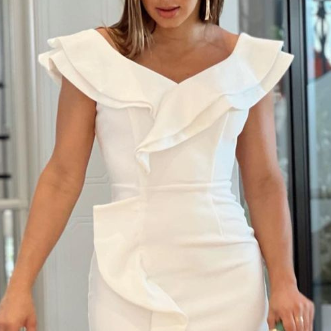 Vestido Juliana Elegancce