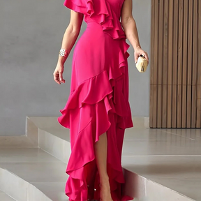 Vestido Laissa Elegancce