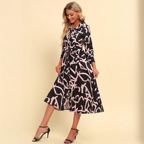 Vestido Lili Elegancce