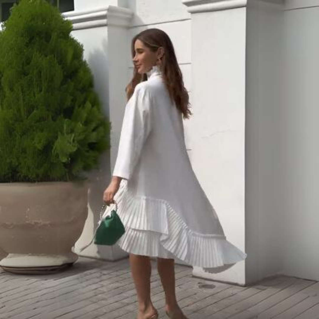 Vestido Laura Elegancce