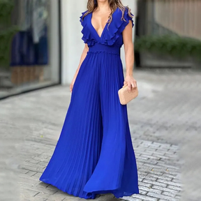 Macacão Alyne Elegancce