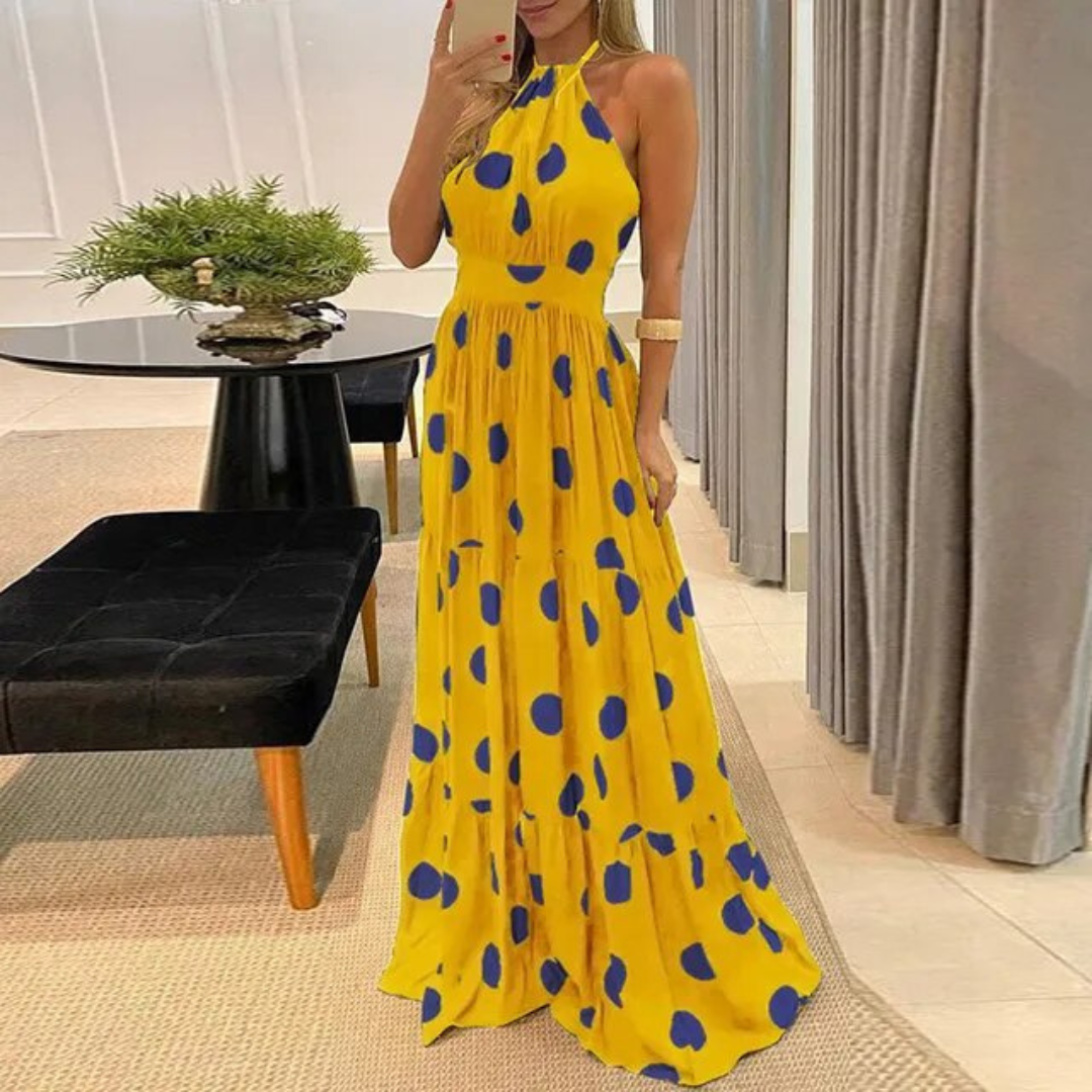 Vestido Luara Elegancce