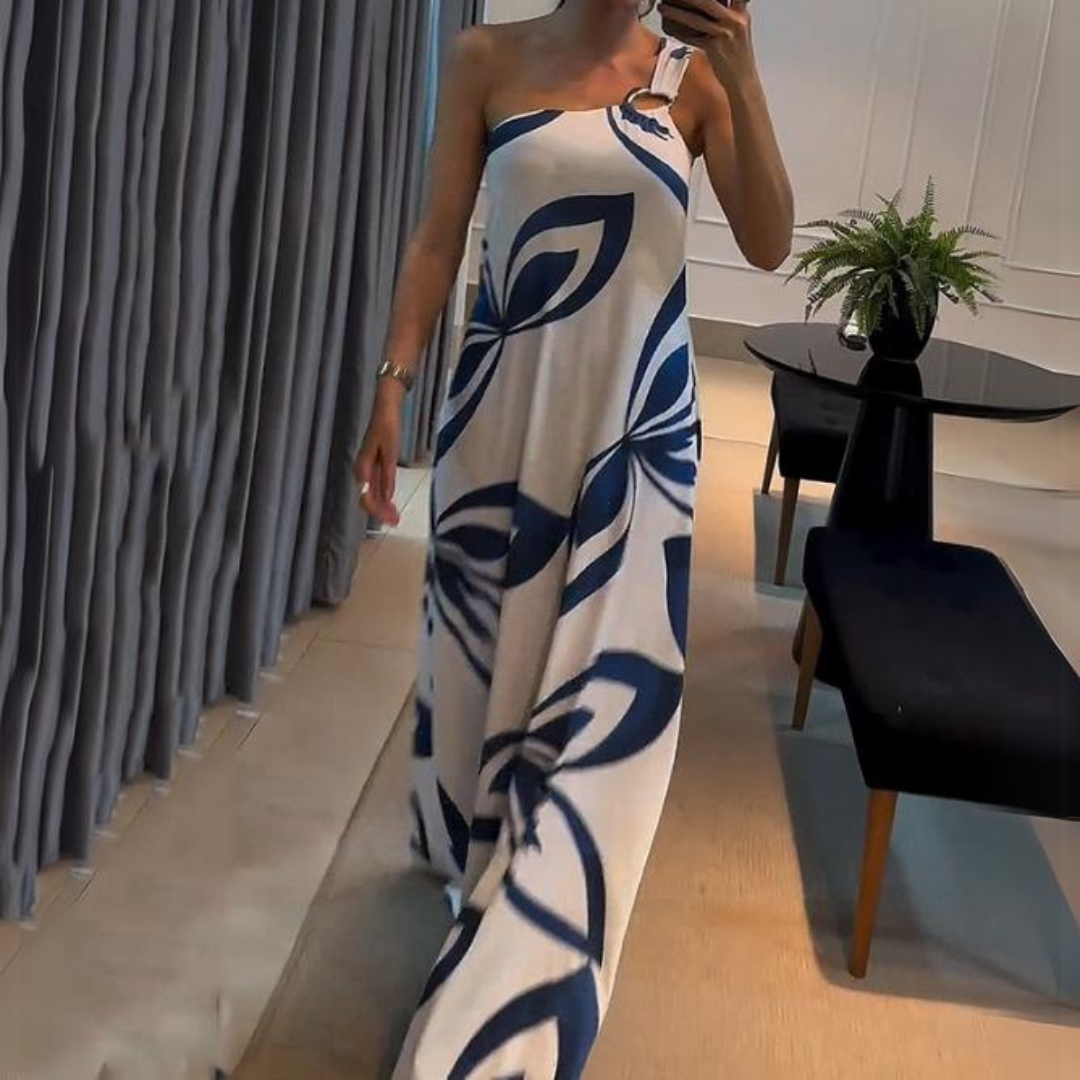 Vestido Carol Elegancce