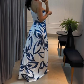 Vestido Carol Elegancce