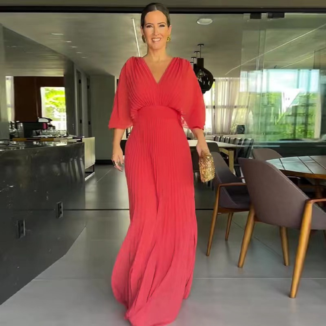 Vestido Lavínia Elegancce