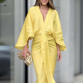 Vestido Joana Elegancce
