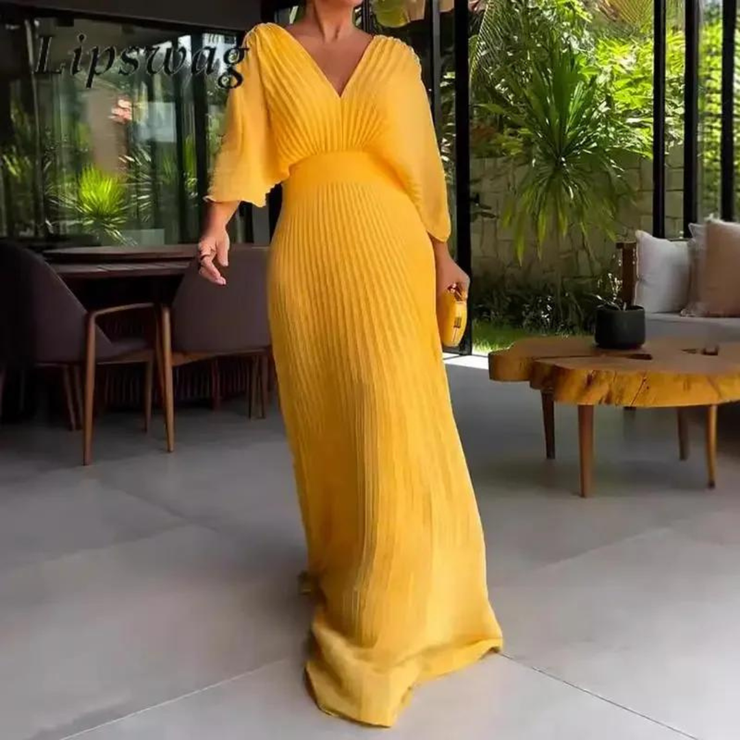 Vestido Lavínia Elegancce