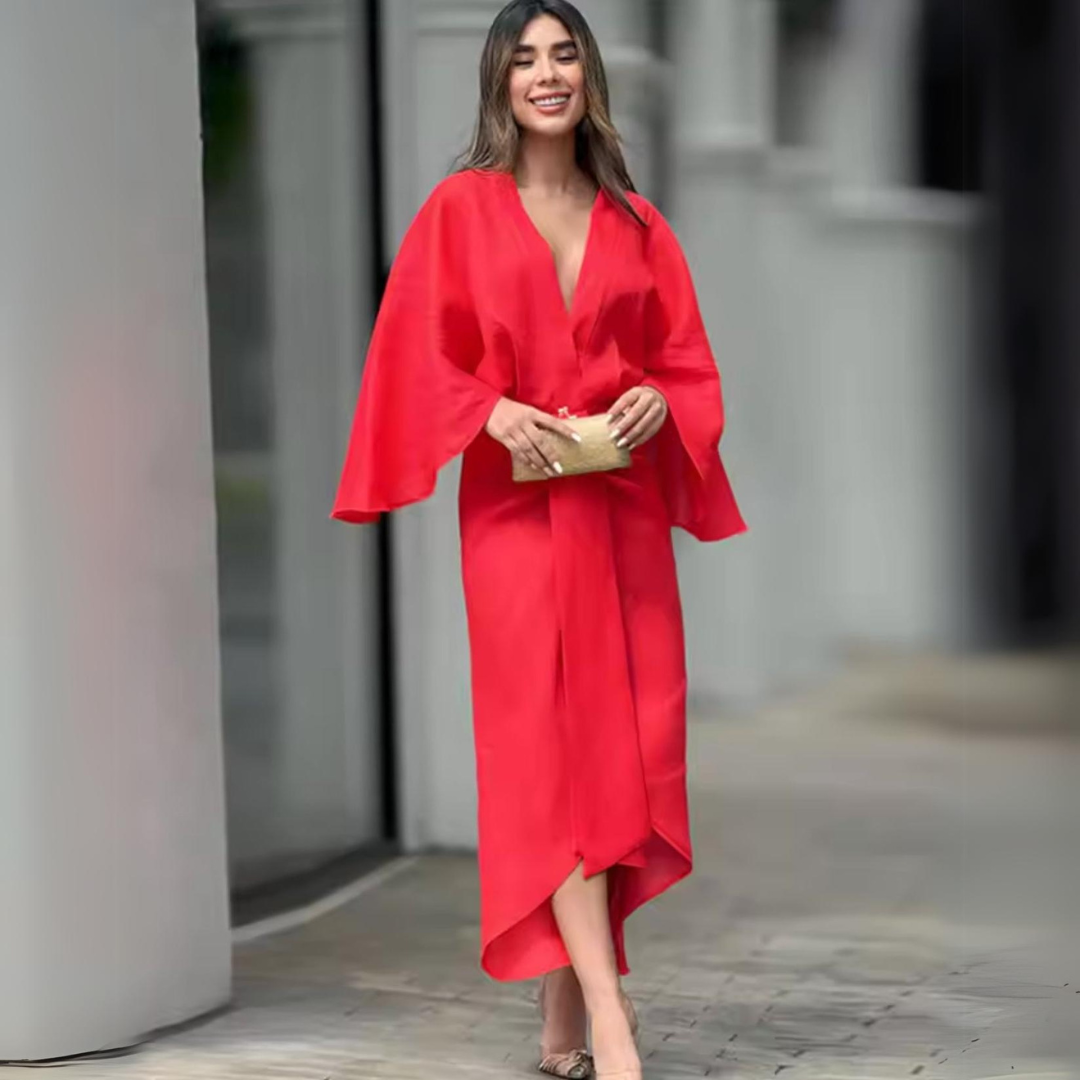 Vestido Joana Elegancce