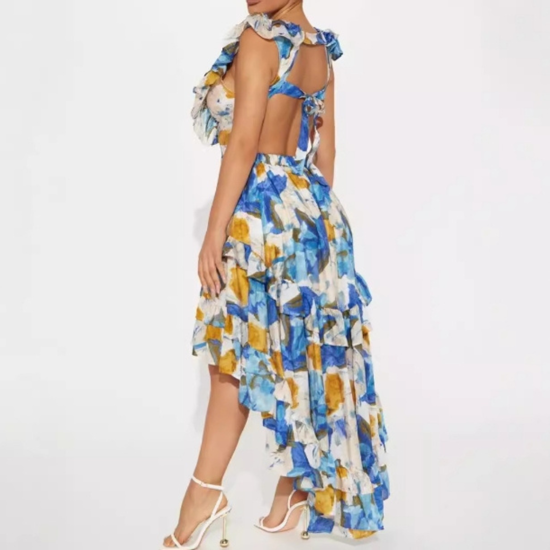 Vestido Daniela Elegancce