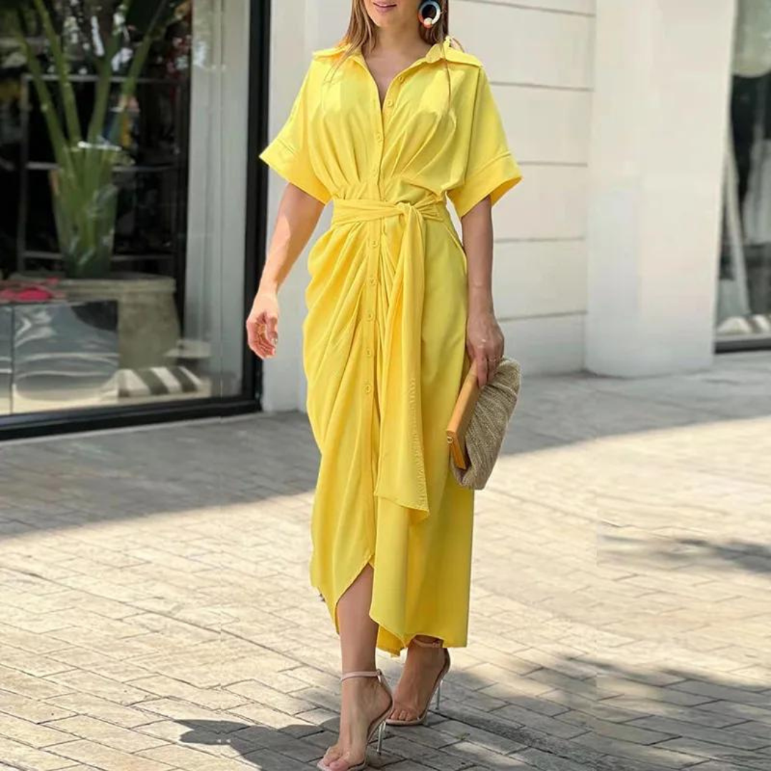 Vestido Vânia Elegancce