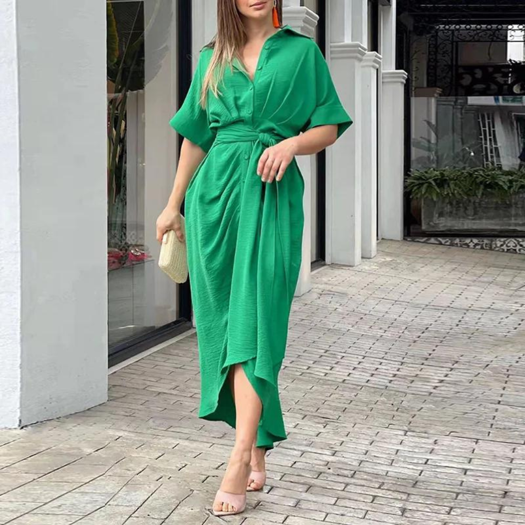 Vestido Vânia Elegancce