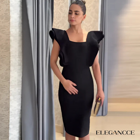 Vestido Elegancce Lorraine