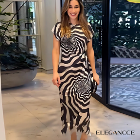 Vestido Elegancce Dania