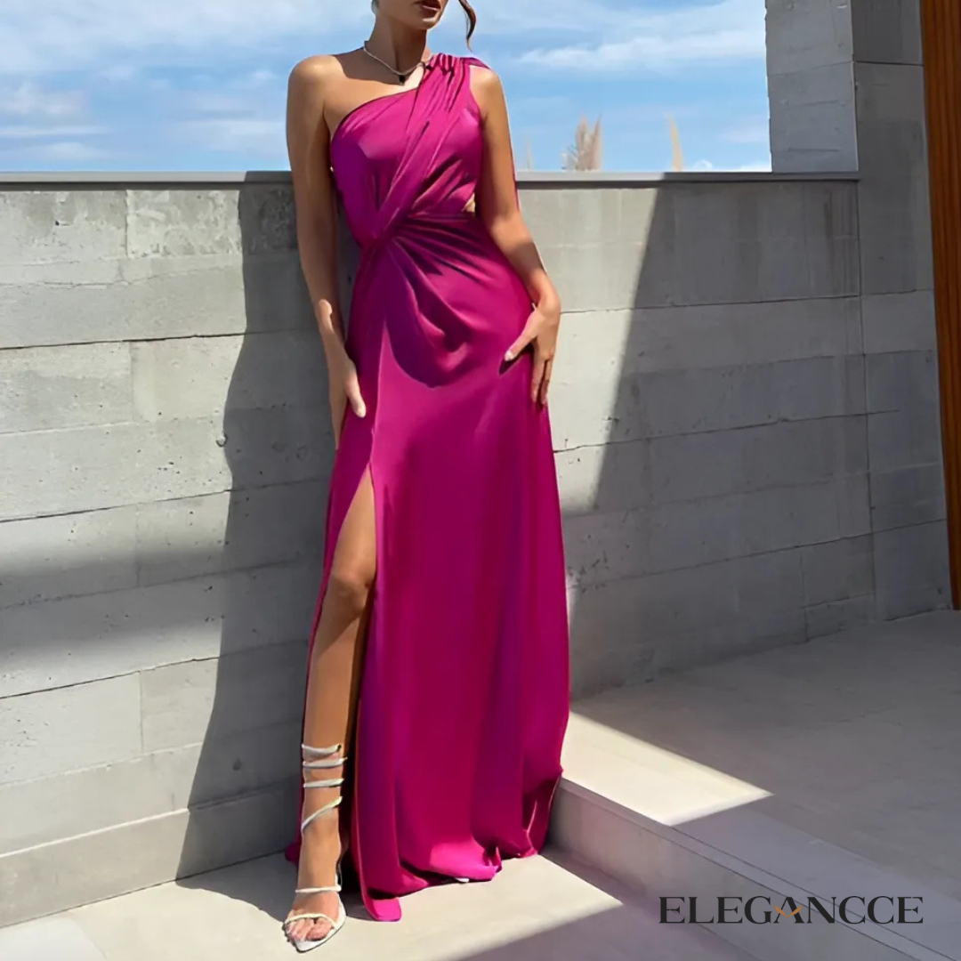 Vestido Elegancce Ana Beatriz