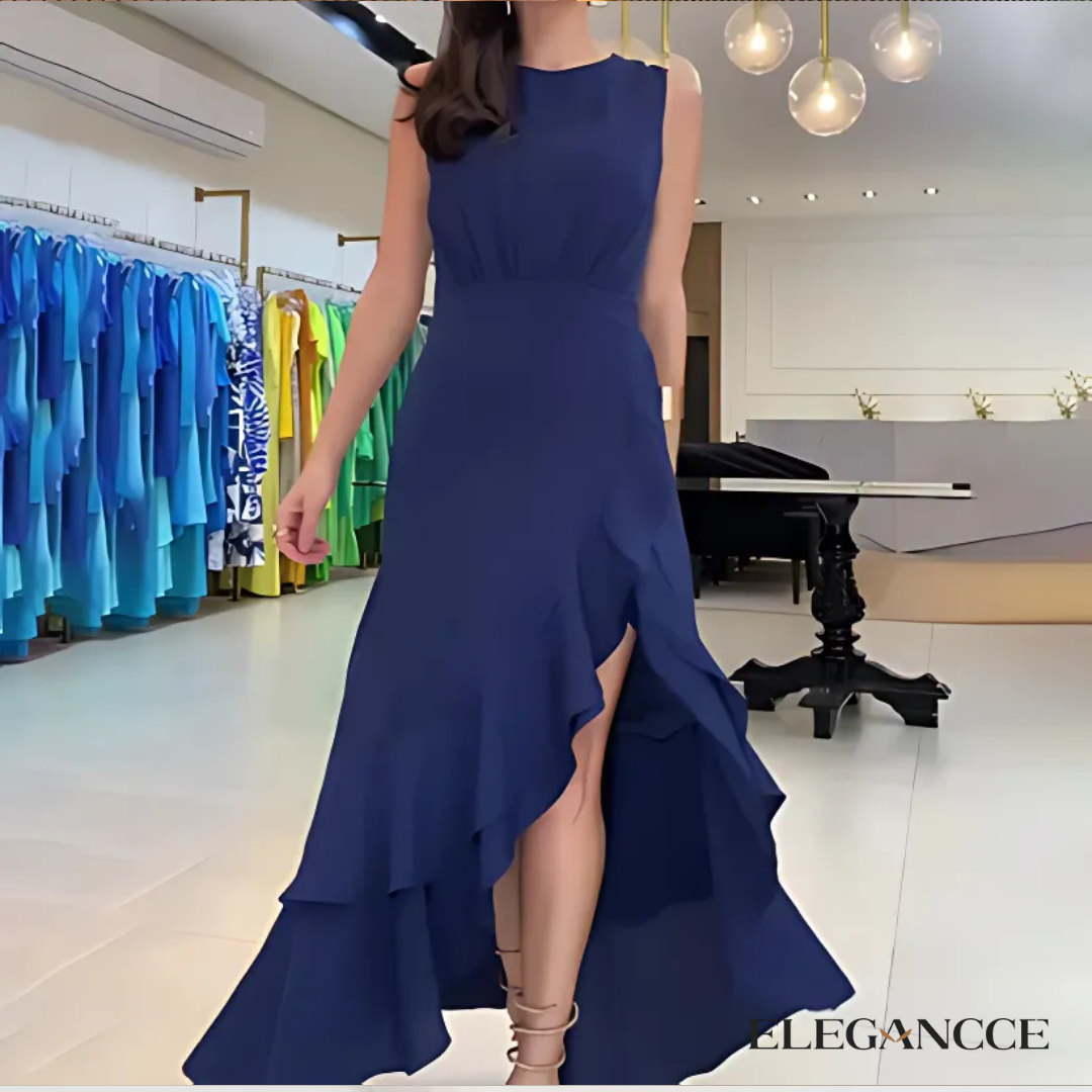 Vestido Elegancce Larissa