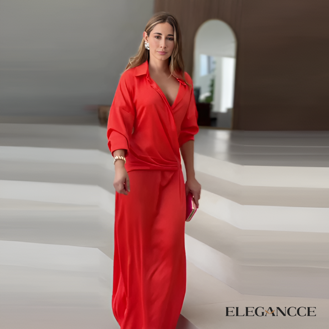 Vestido Elegancce Betania