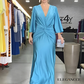 Vestido Elegancce Camile