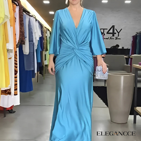 Vestido Elegancce Camile