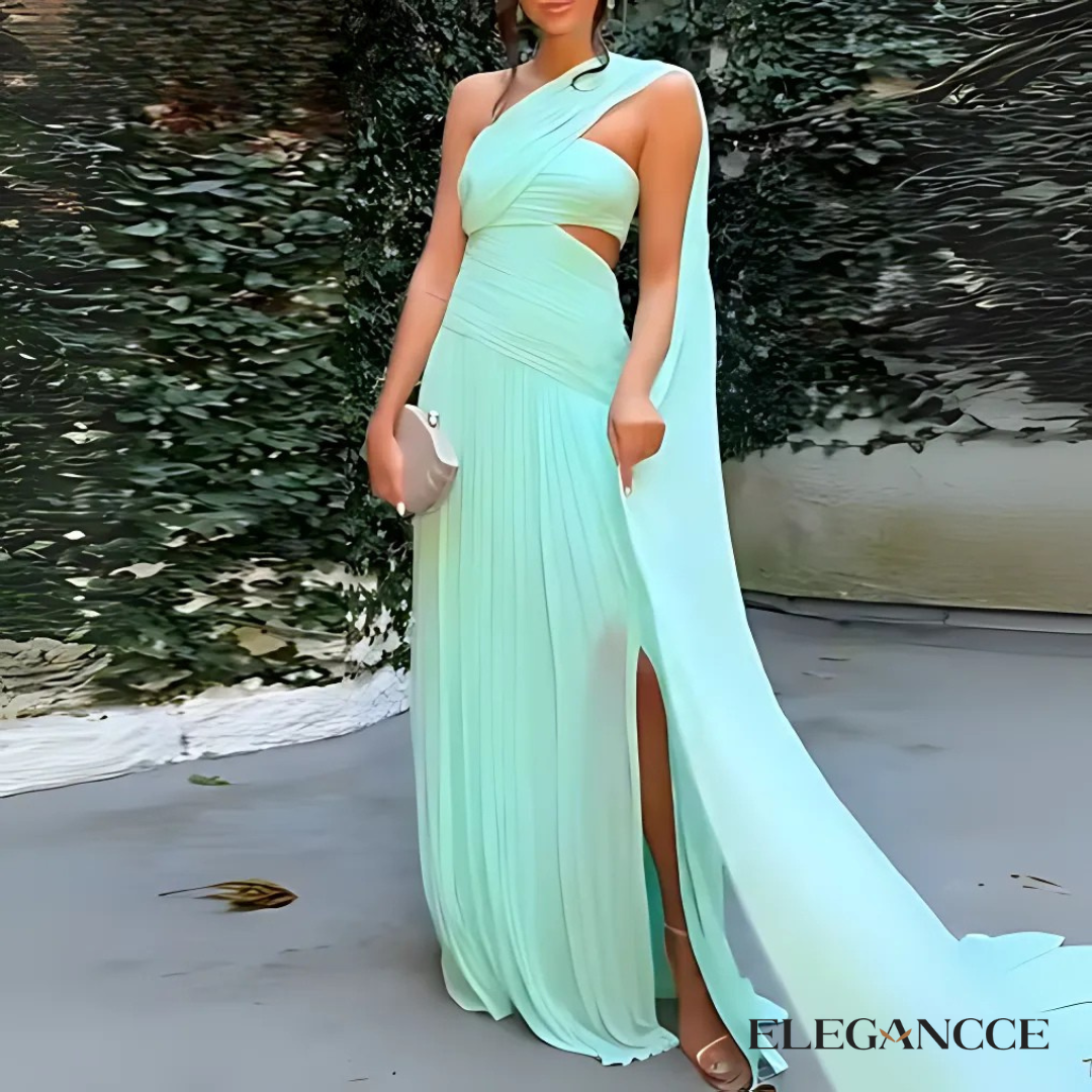 Vestido Elegancce Elza