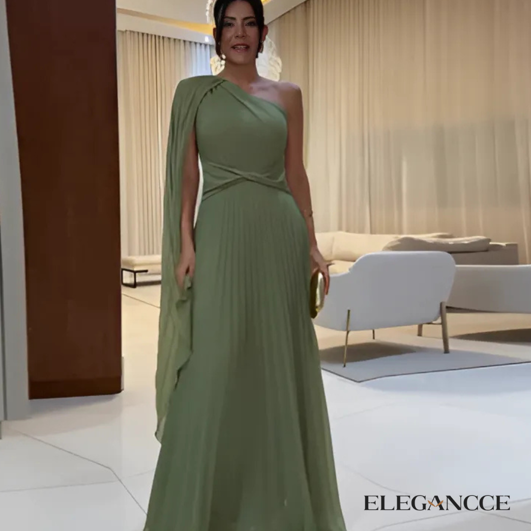 Vestido Elegancce Emilly