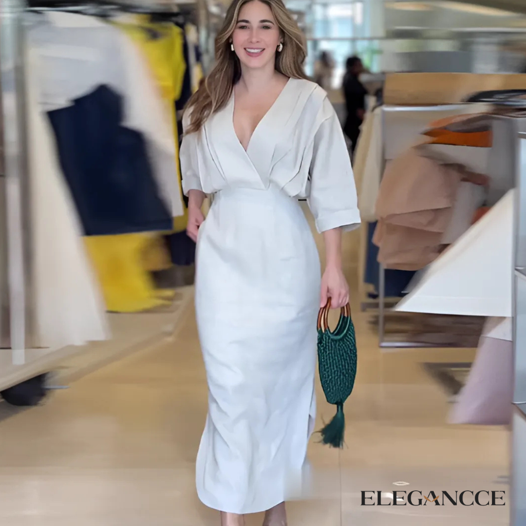 Vestido Elegancce Luisa