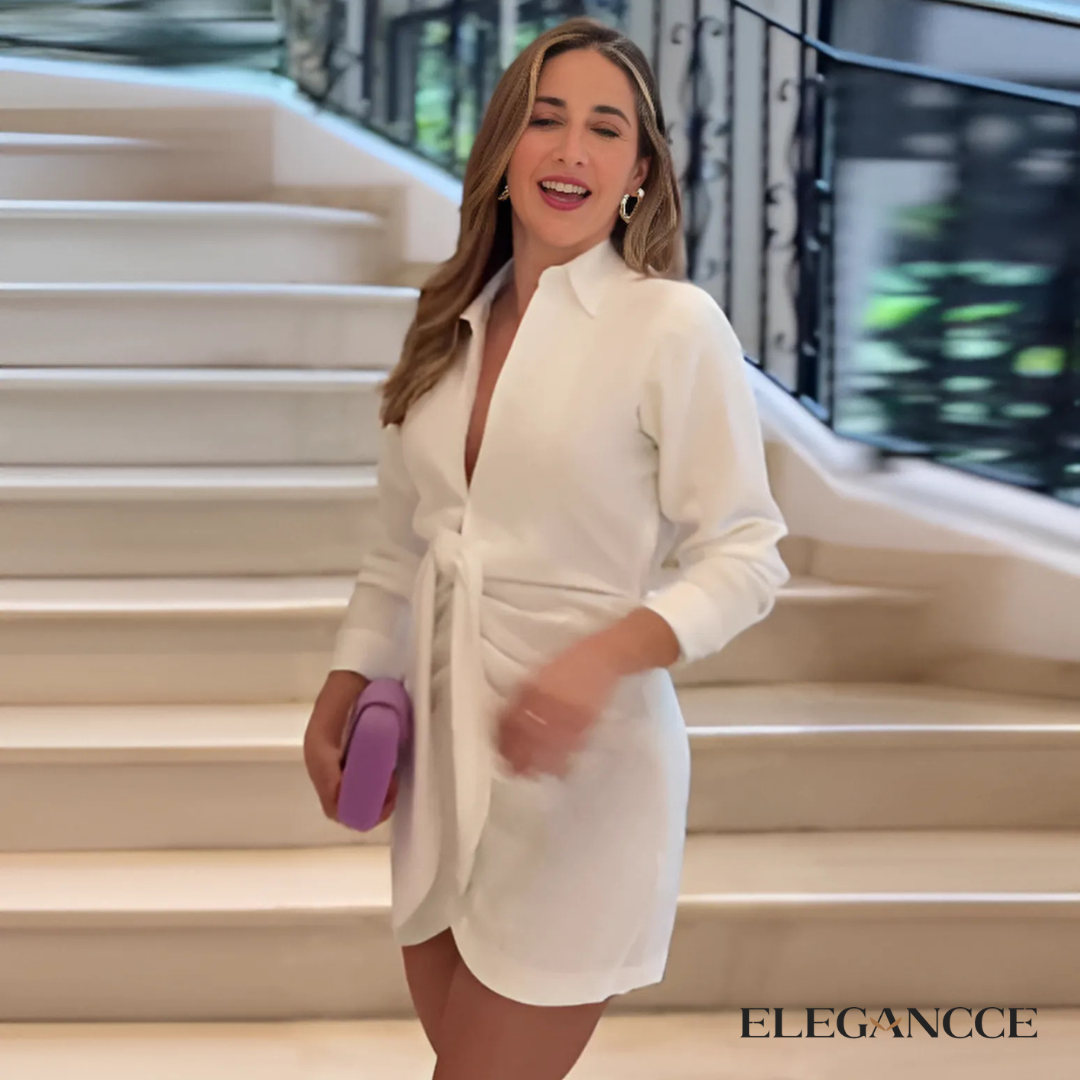 Vestido Elegancce Kathe