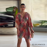 Vestido Elegancce Felicity