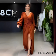 Vestido Elegancce Alexa