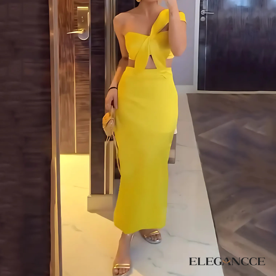 Vestido Elegancce Helen