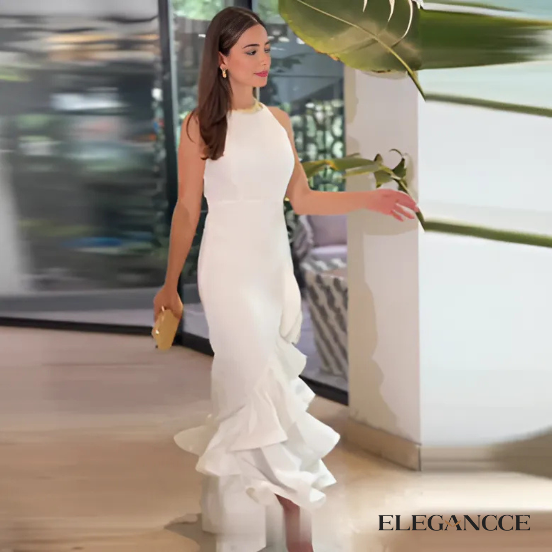 Vestido Elegancce Keila