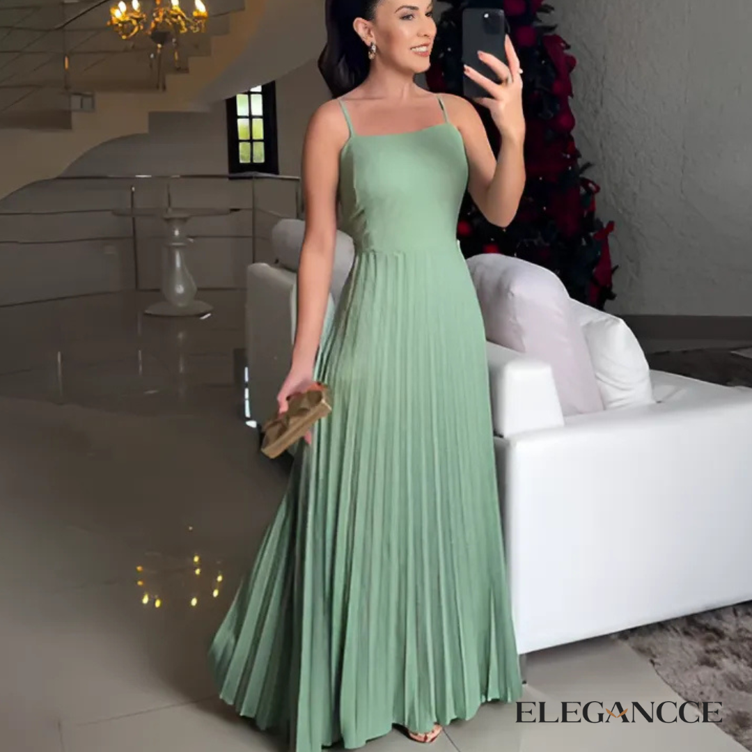 Vestido Elegancce Catrina