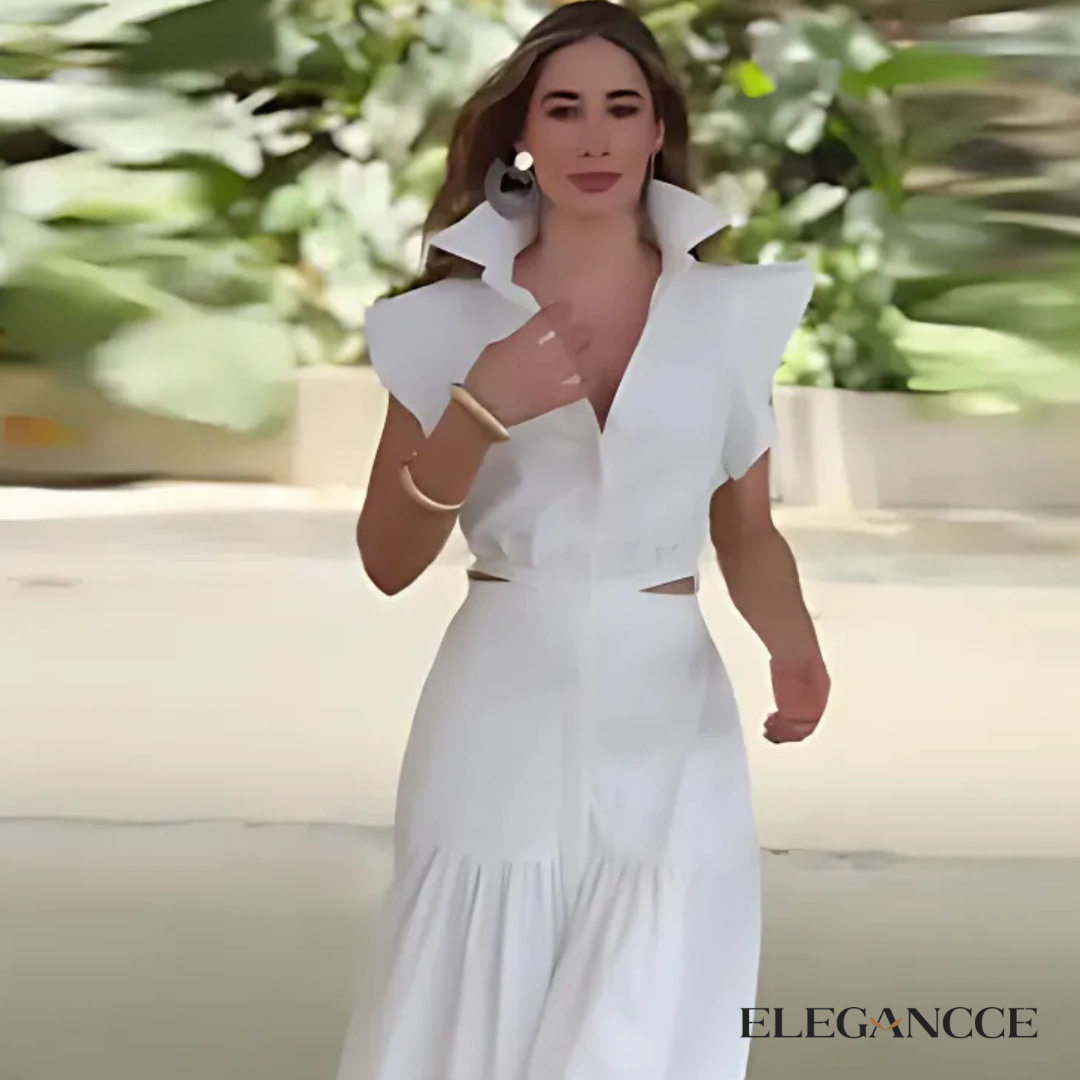 Vestido Elegancce Giulia