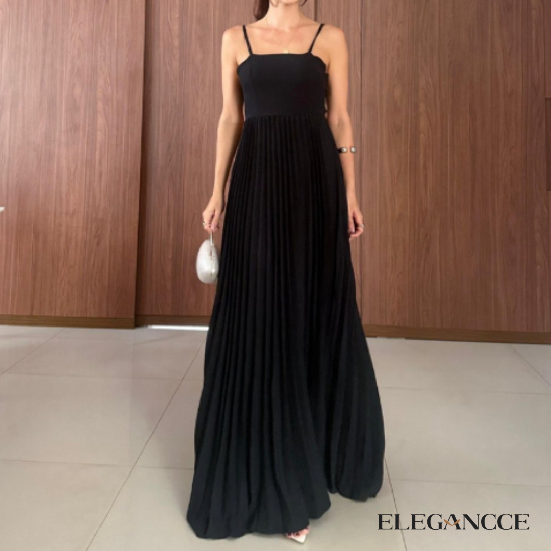 Vestido Elegancce Raissa