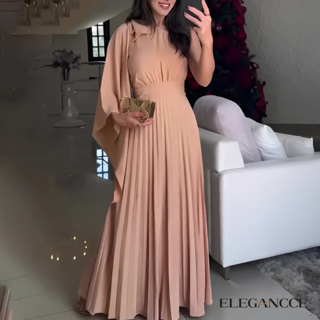 Vestido Elegancce Alessandra