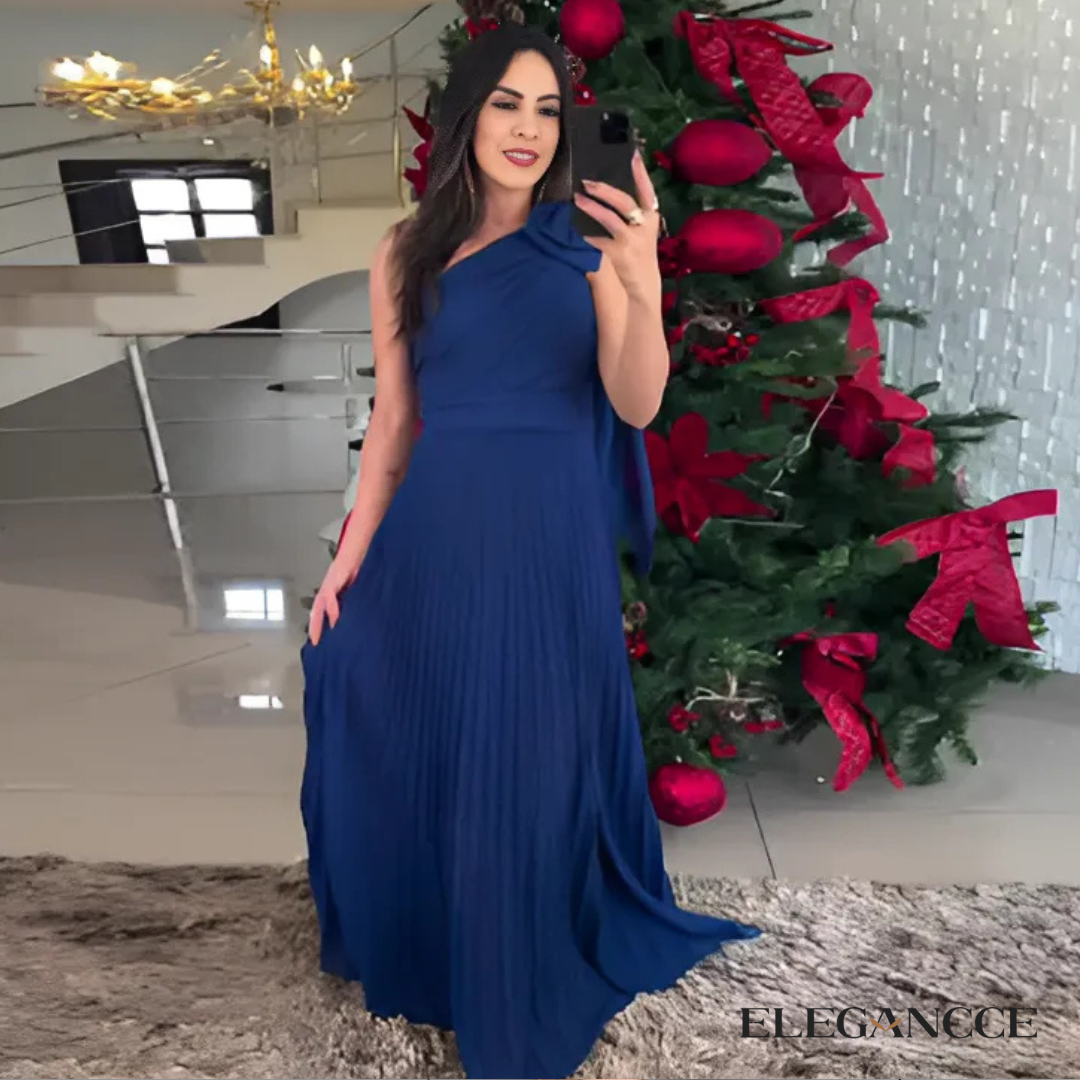 Vestido Elegancce Maria Clara