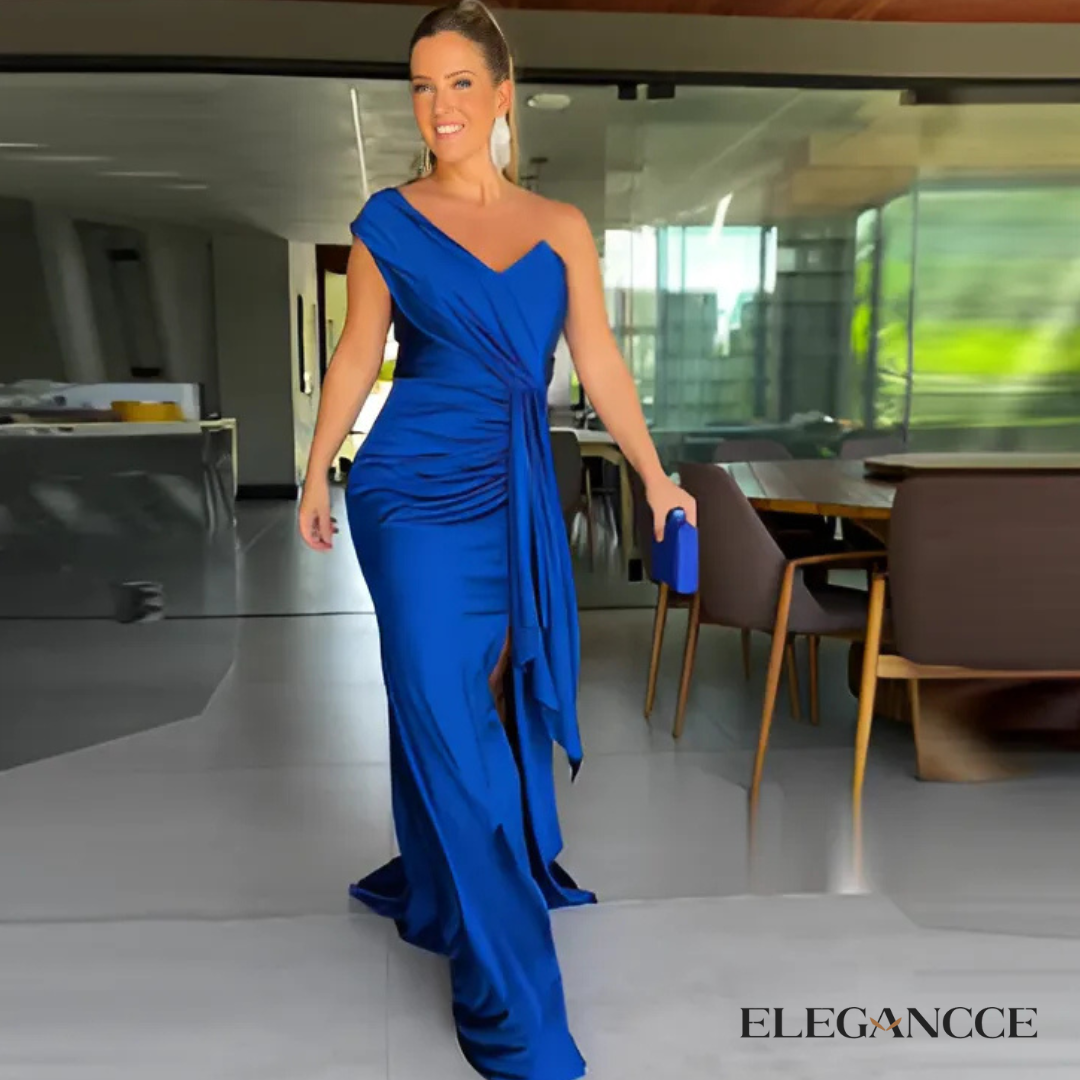 Vestido Elegancce Katia