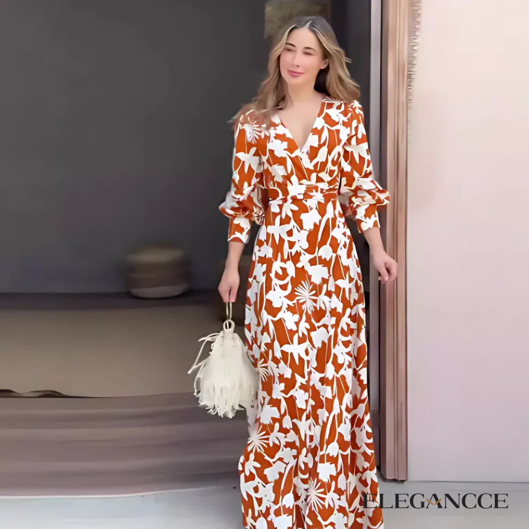 Vestido Elegancce Cleo
