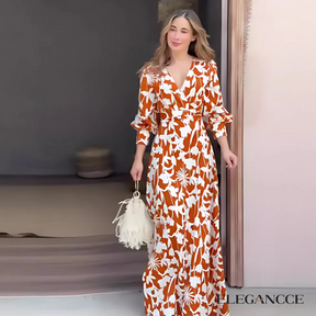 Vestido Elegancce Cleo