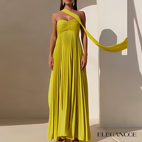 Vestido Elegancce Kamilla