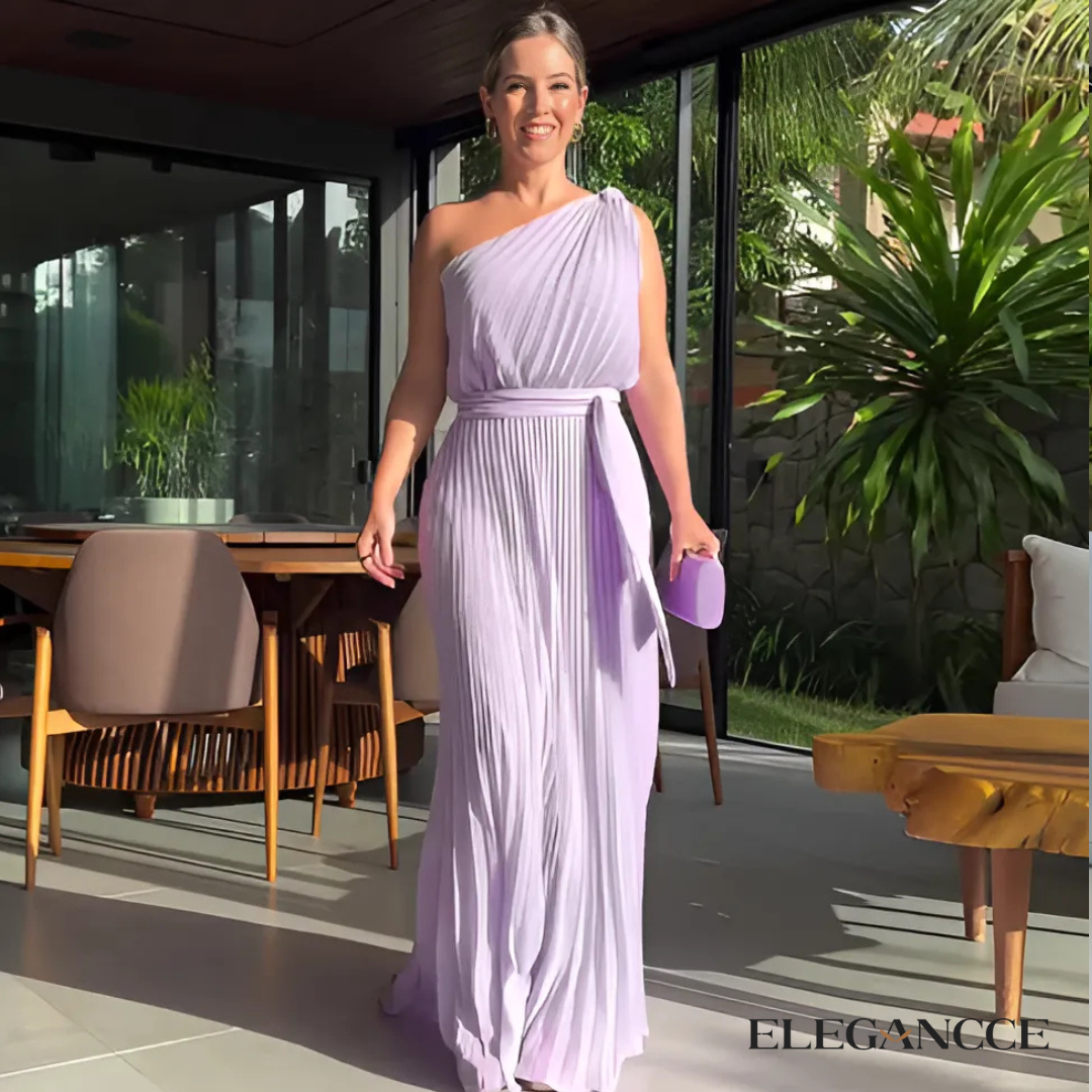 Vestido Elegancce Eleonor