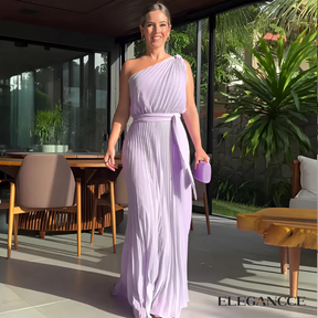 Vestido Elegancce Eleonor