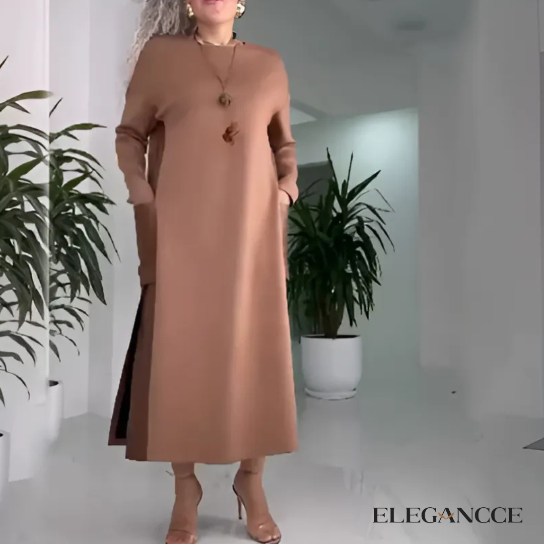 Vestido Elegancce Emanuelle