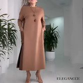 Vestido Elegancce Emanuelle