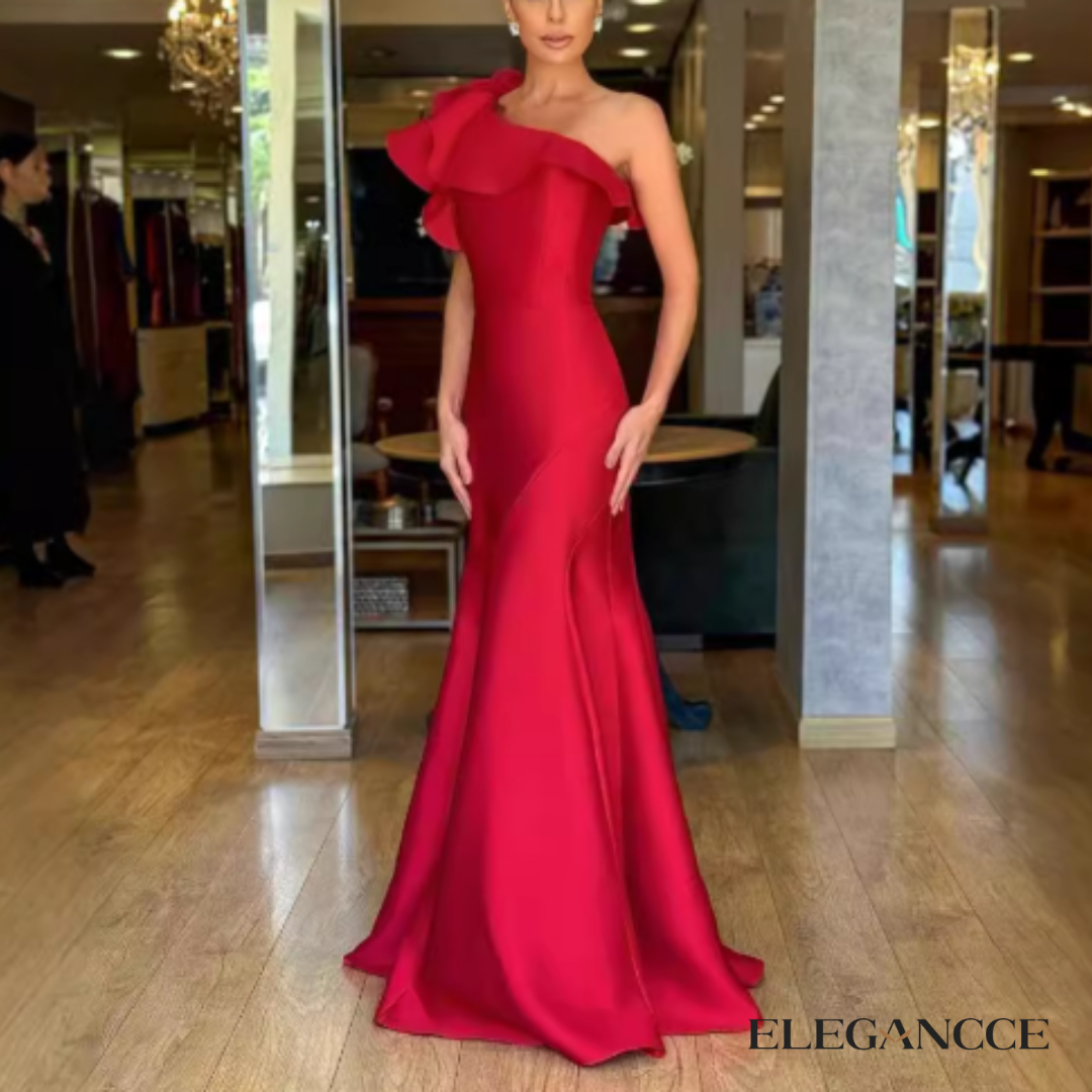 Vestido Elegancce Chloe