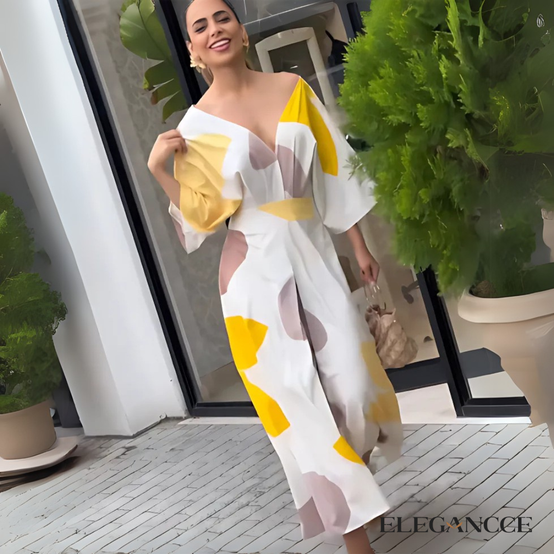 Vestido Elegancce Lara