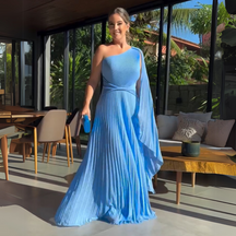 Vestido Elegancce Alana