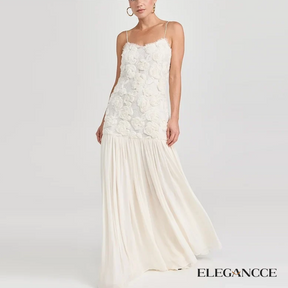 Vestido Elegancce Leandra