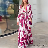 Vestido Elegancce Carmem