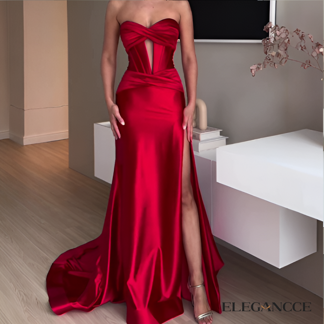Vestido Elegancce Alice